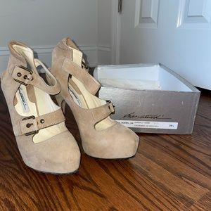 BRIAN ATWOOD Jezebel Shoes